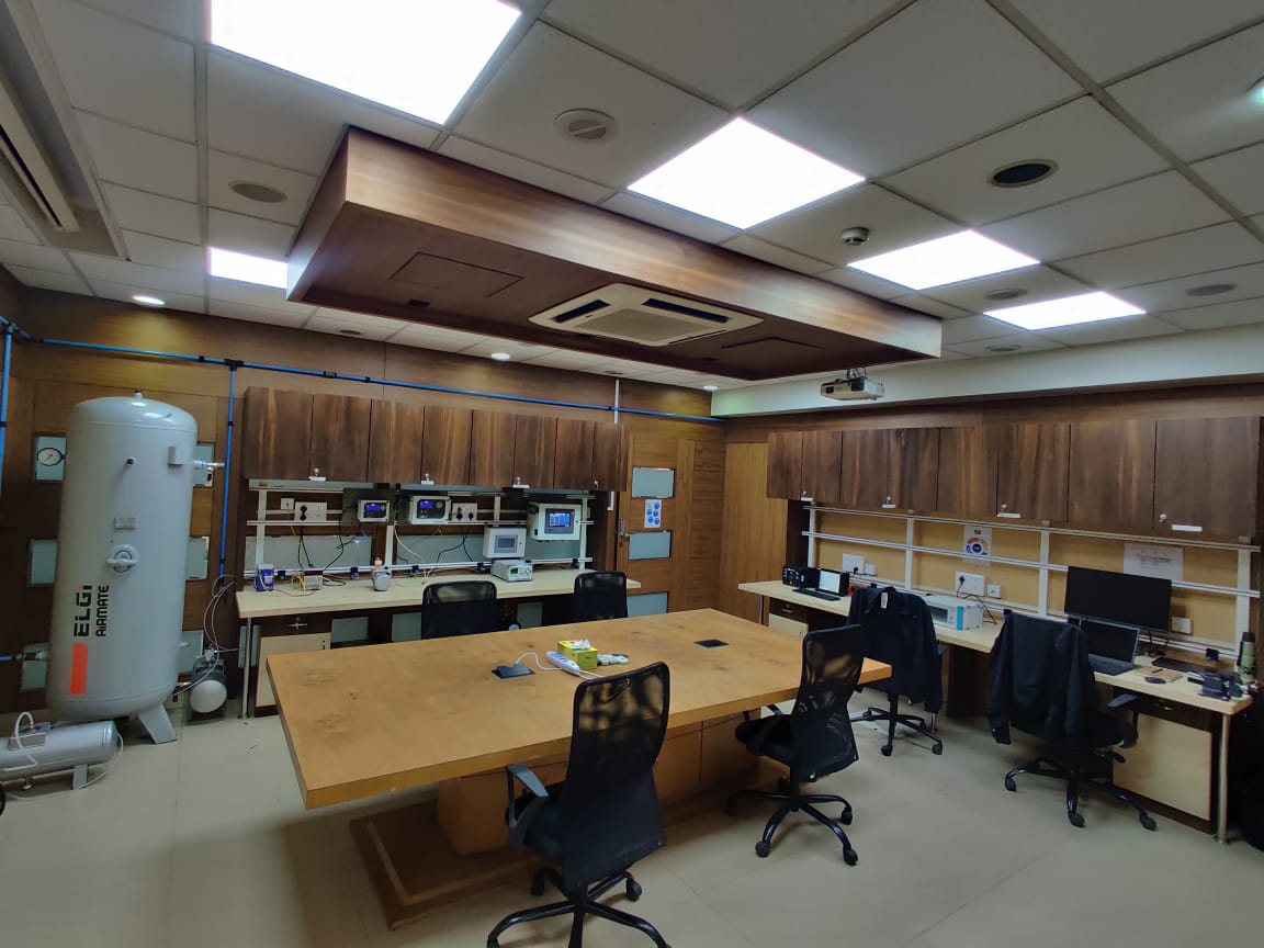 A Trusted Manufacturing Quality Testing A Trusted Manufacturing Quality Testing